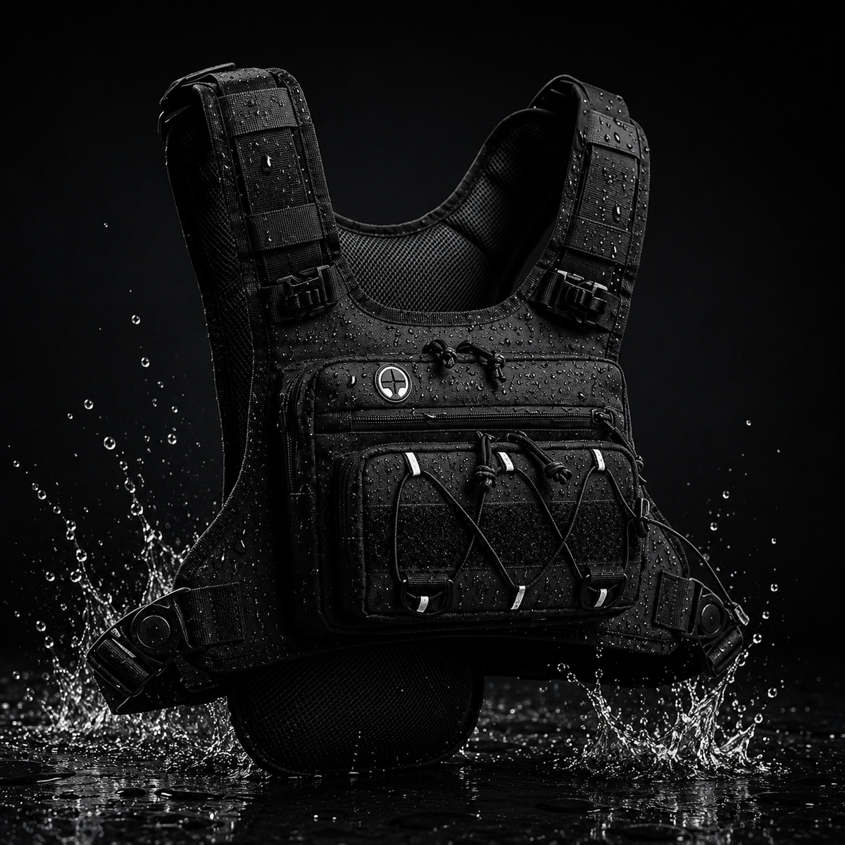 AQUIVIX Hydration Vest