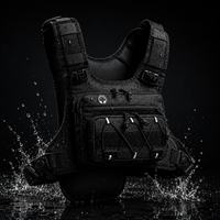 AQUIVIX Hydration Vest