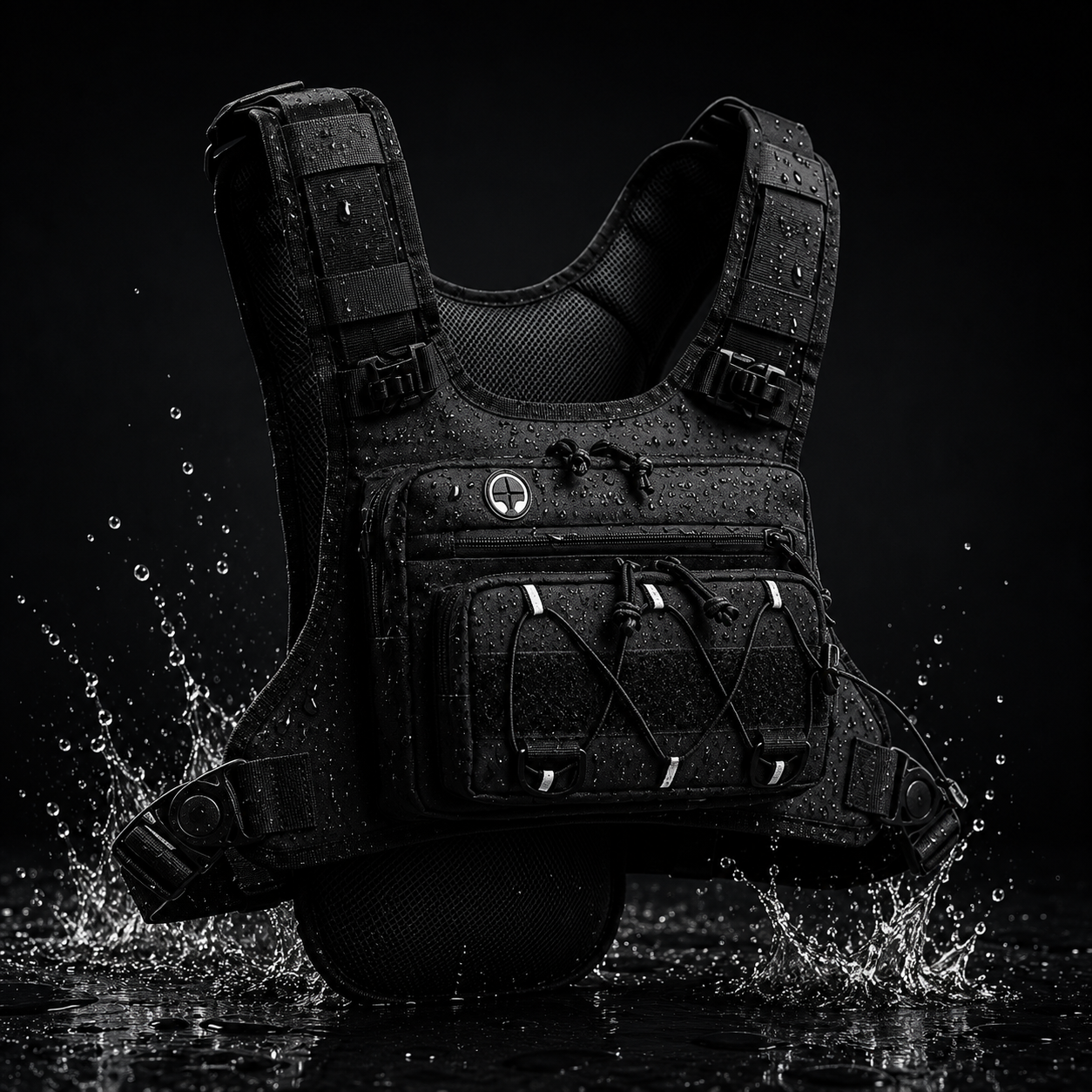 AQUIVIX Hydration Vest