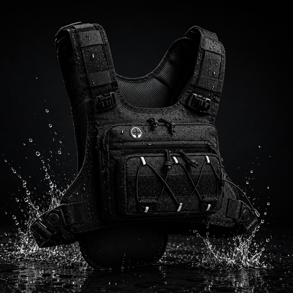 AQUIVIX Hydration Vest
