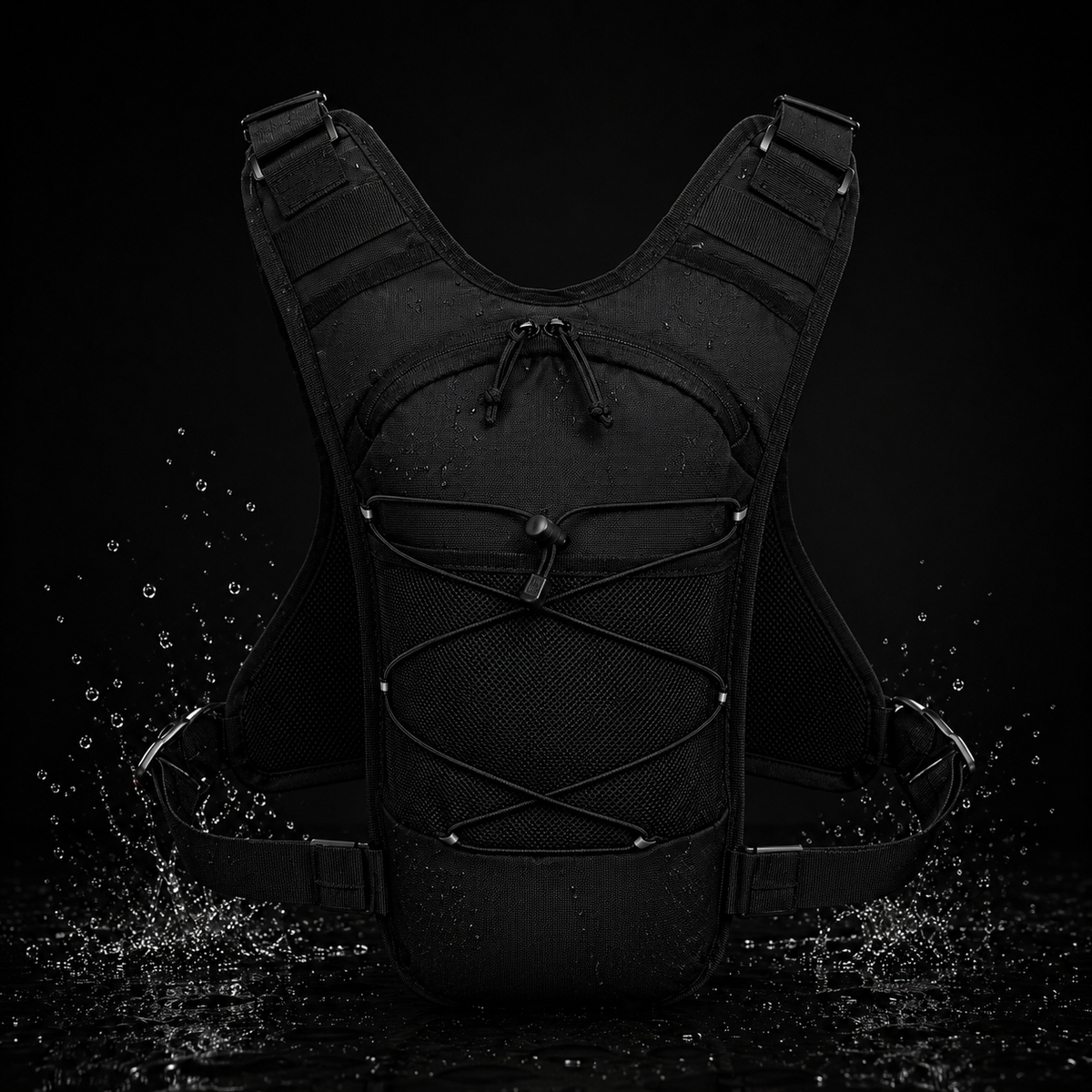 AQUIVIX Hydration Vest