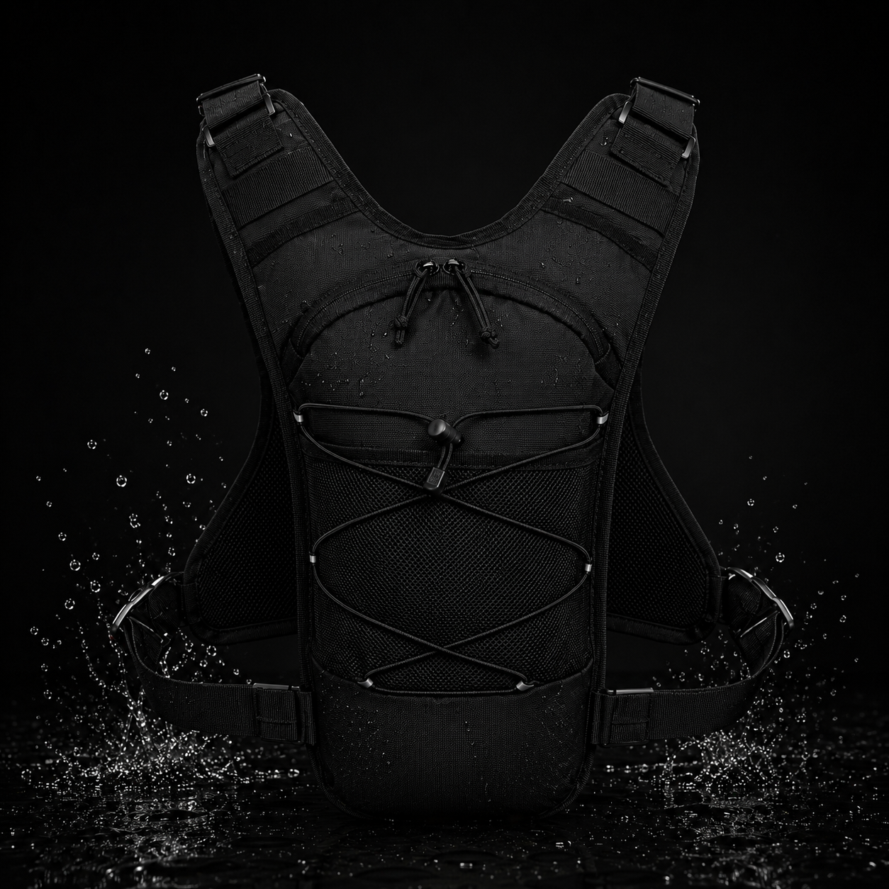 AQUIVIX Hydration Vest