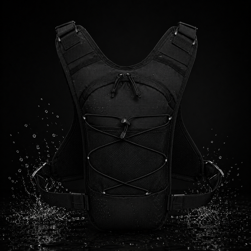AQUIVIX Hydration Vest