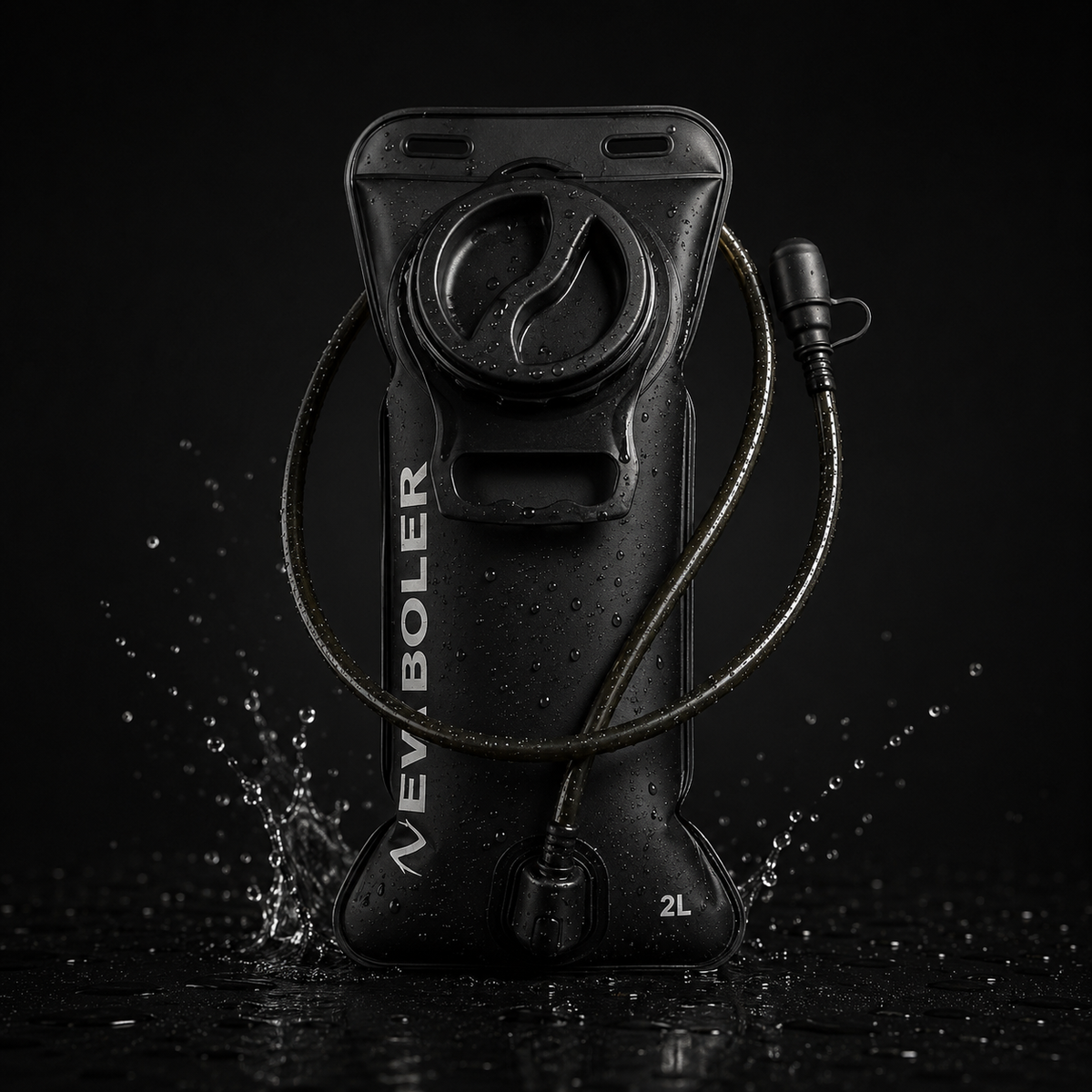 AQUIVIX Hydration Vest