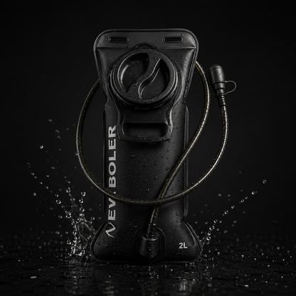AQUIVIX Hydration Vest